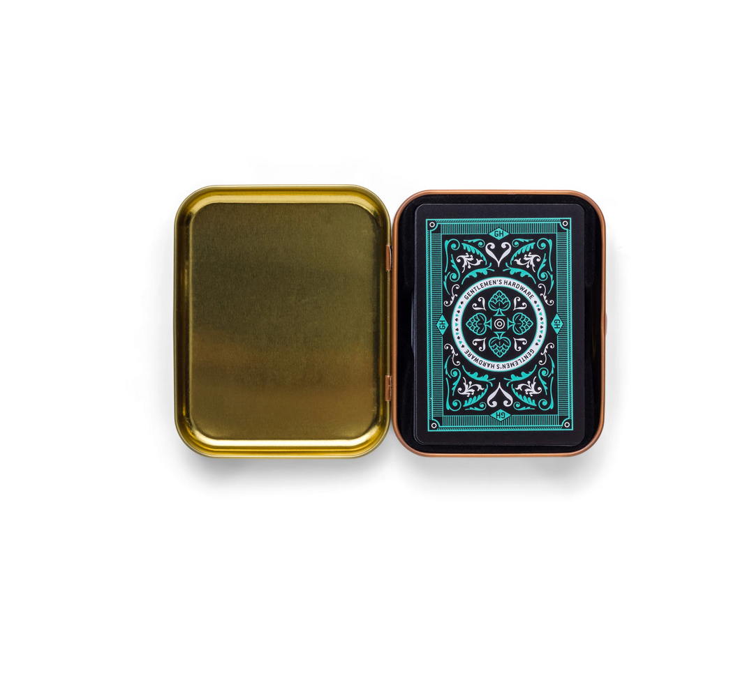 Cocktail Playing Cards