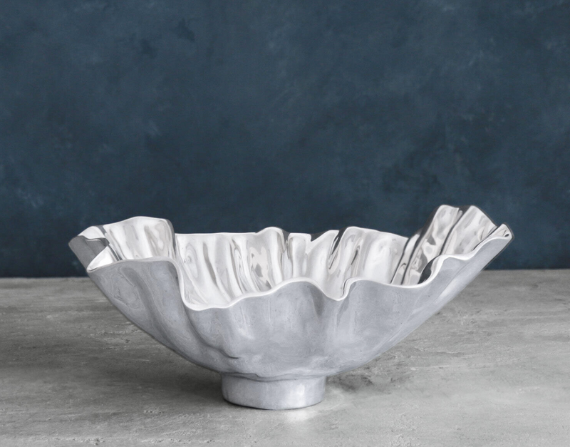 Vento Bloom Medium Bowl