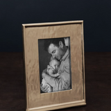 Emerson 4x6 Vertical Frame, Gold