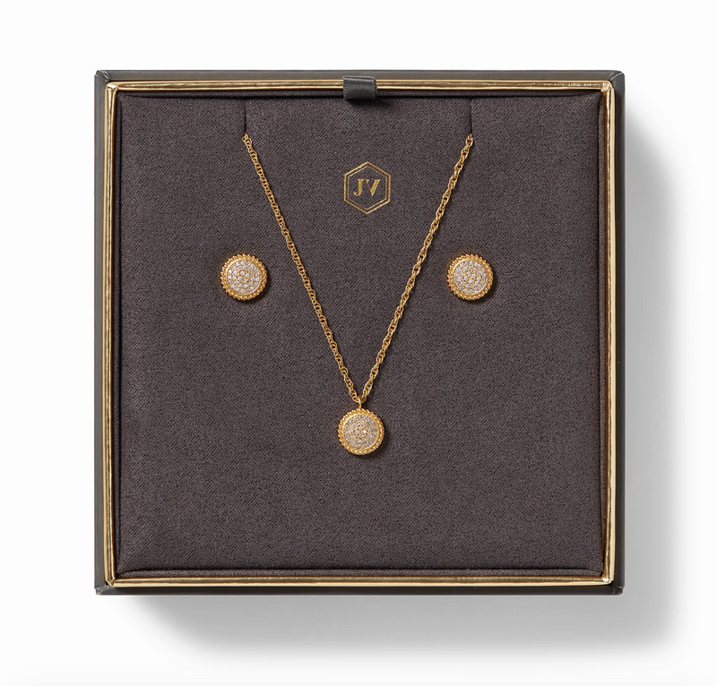 Odette Gift Set