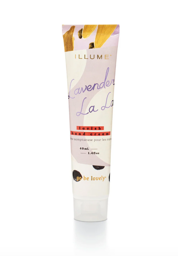 Lavender La La Demi Hand Cream