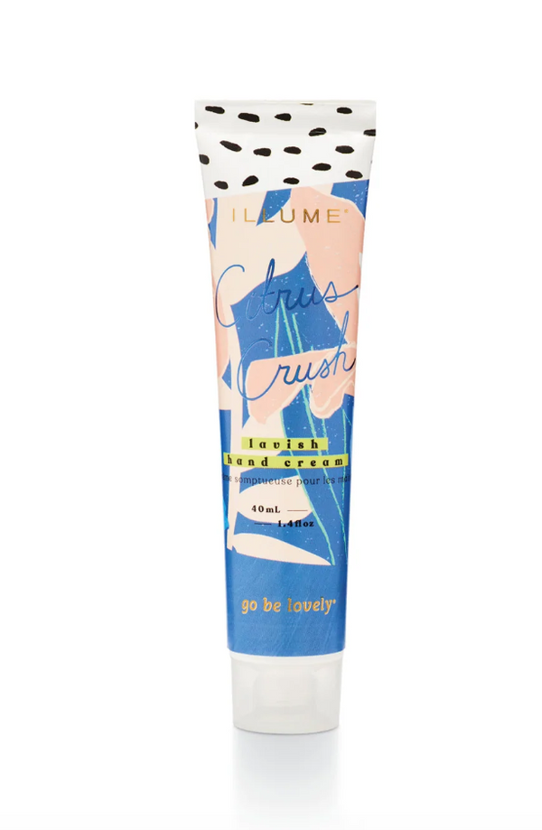 Citrus Crush Demi Hand Cream