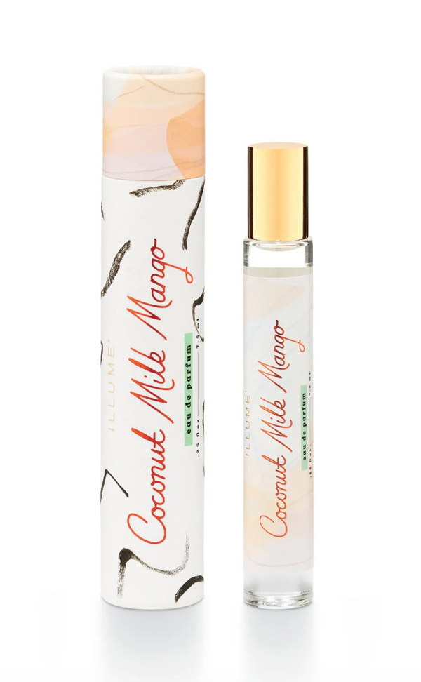 Coconut Milk Mango Demi Rollerball