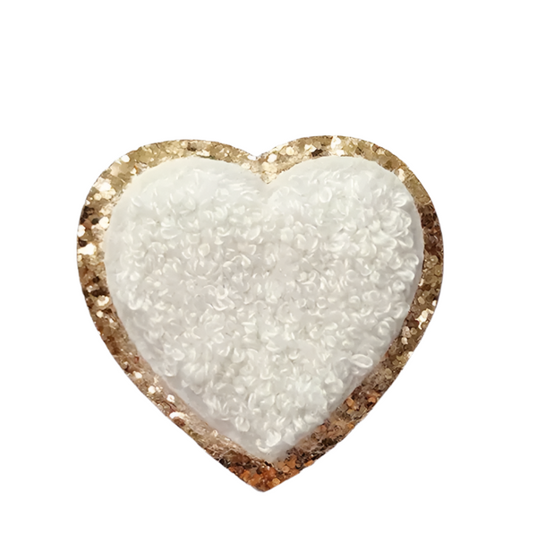 Mini Heart Patch