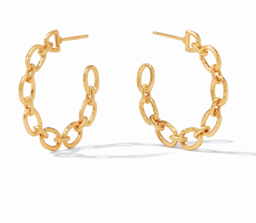 Palermo Hoop, Medium