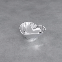 Deep Heart Mini Bowl