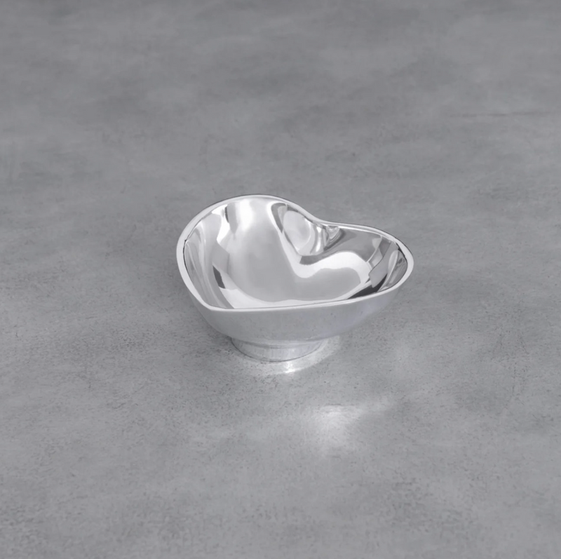 Deep Heart Mini Bowl