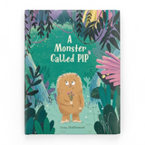 A Monster Called Pip Book