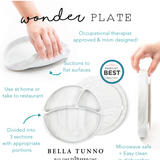 Love Brunch Wonder Plate