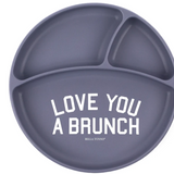 Love Brunch Wonder Plate