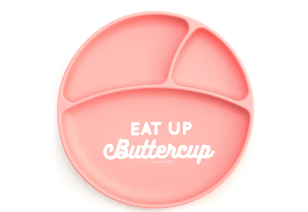 Eat Up Wonder Plate
