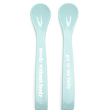Moody Foody Belly Spoon