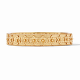 Flora Hinge Bangle
