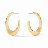 Luna Hoop, Medium