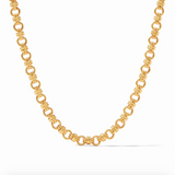 Esme Link Necklace