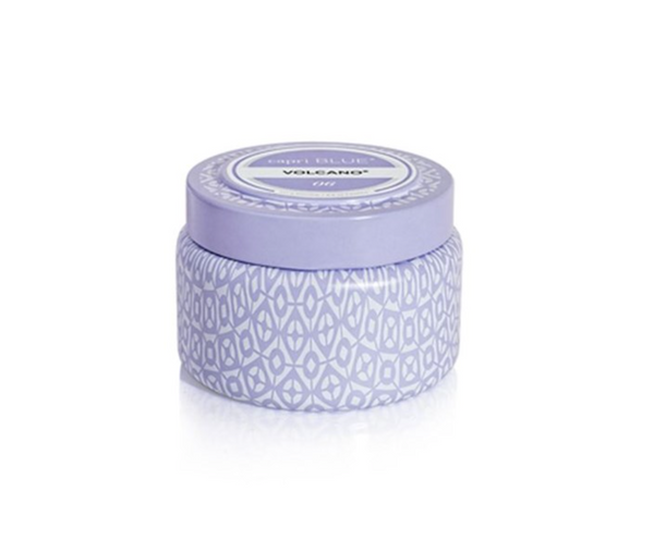 Volcano Digital Lavender 8.5oz Travel Tin