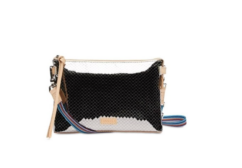 Kyle Midtown Crossbody