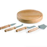 Circo Cheese Board, Parawood
