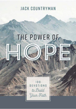 The Power of Hope Book