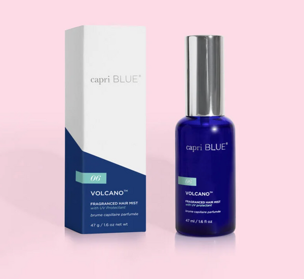 Volcano Hair Mist