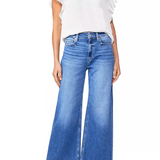 Anessa Raw Hem, Rock Show Distressed