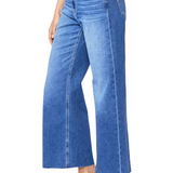 Anessa Raw Hem, Rock Show Distressed