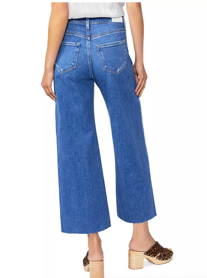 Anessa Raw Hem, Rock Show Distressed