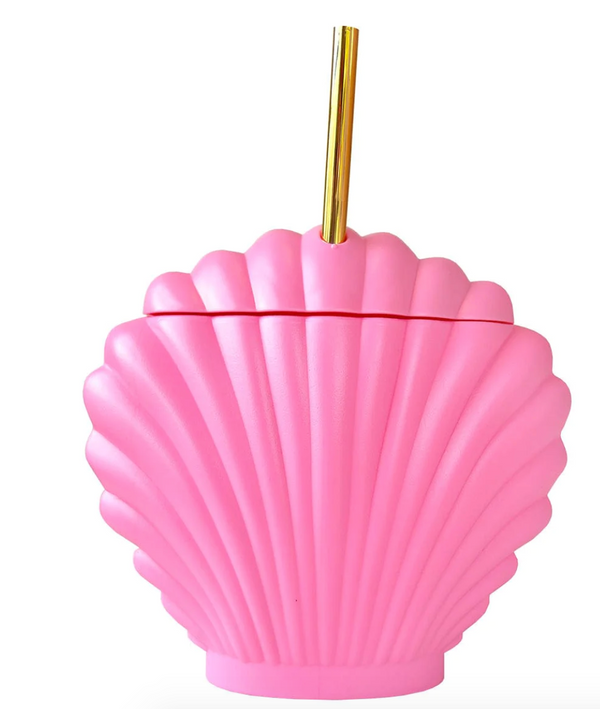 Shell-ebrate Sipper Cup