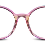 Moonstone, Blush Iridescent