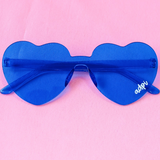 Sorority Heart Sunnies