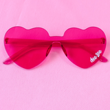 Sorority Heart Sunnies