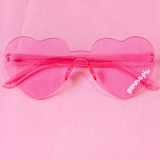 Sorority Heart Sunnies