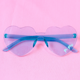 Sorority Heart Sunnies
