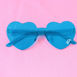 Sorority Heart Sunnies