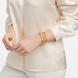 Soho Stacking Bangle