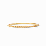 SoHo Bangle, Gold