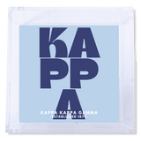 Sorority Trinket Trays