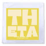 Sorority Trinket Trays