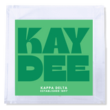 Sorority Trinket Trays