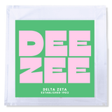 Sorority Trinket Trays