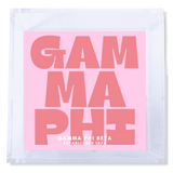 Sorority Trinket Trays