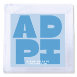 Sorority Trinket Trays