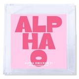 Sorority Trinket Trays