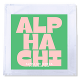 Sorority Trinket Trays