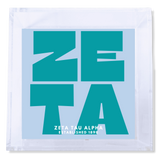 Sorority Trinket Trays