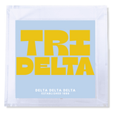 Sorority Trinket Trays