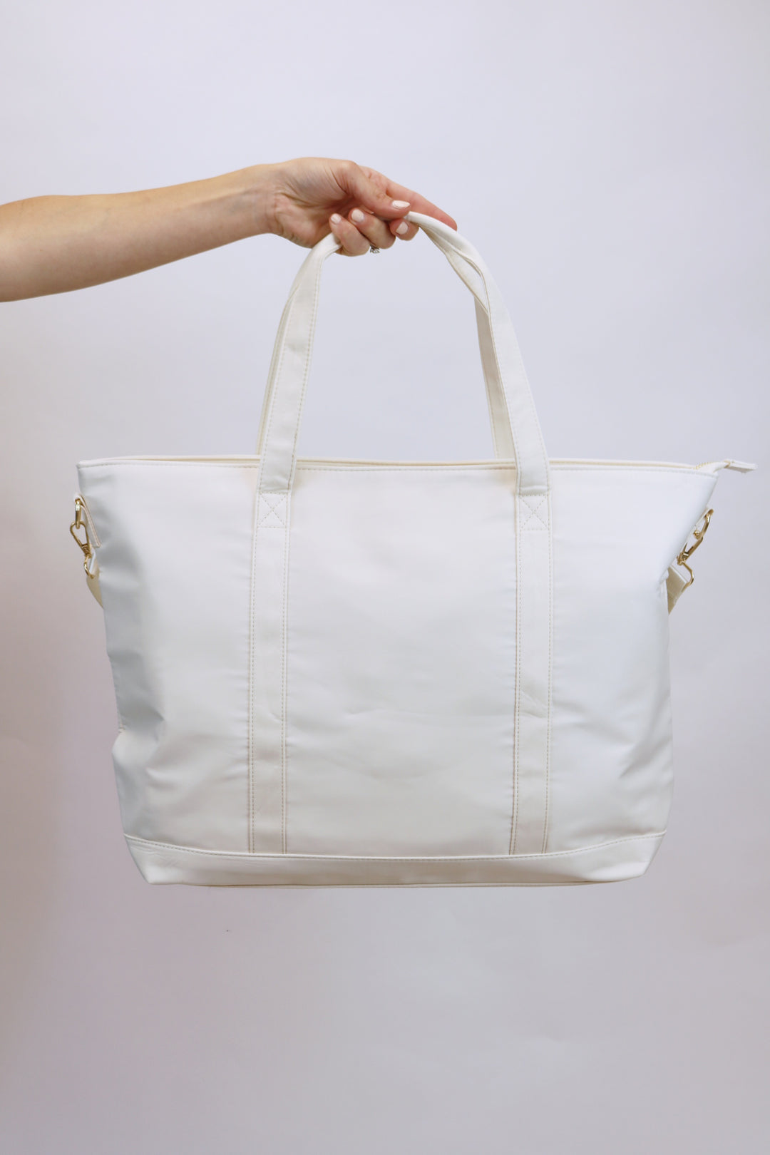 Pastel Tote Bag