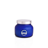 Volcano Signature Blue Petite Jar, 8 OZ