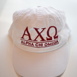 Sorority Baseball Hats