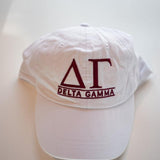 Sorority Baseball Hats